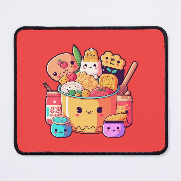 Item preview, A Taste of Singapore: Discovering the Singaporean Cuisine designed and sold by ultra-cute.