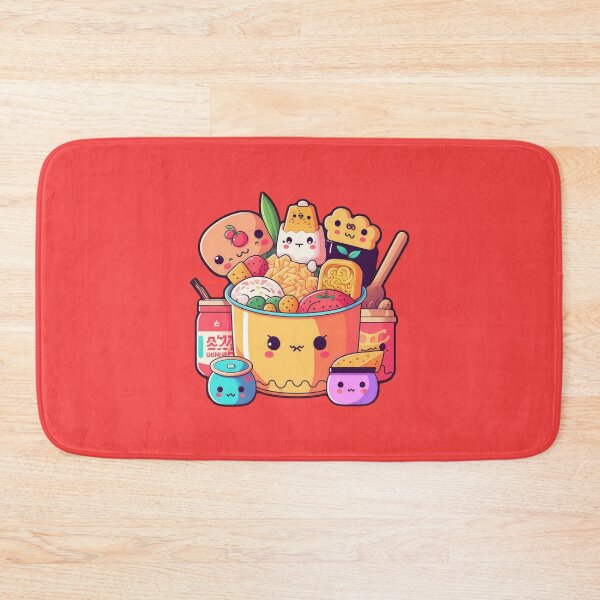 Item preview, A Taste of Singapore: Discovering the Singaporean Cuisine designed and sold by ultra-cute.