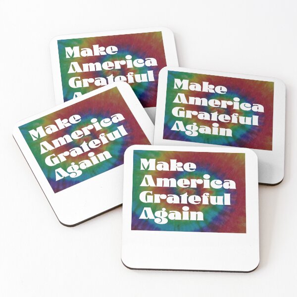 Item preview, Make America Grateful Again designed and sold by ItsMilos.
