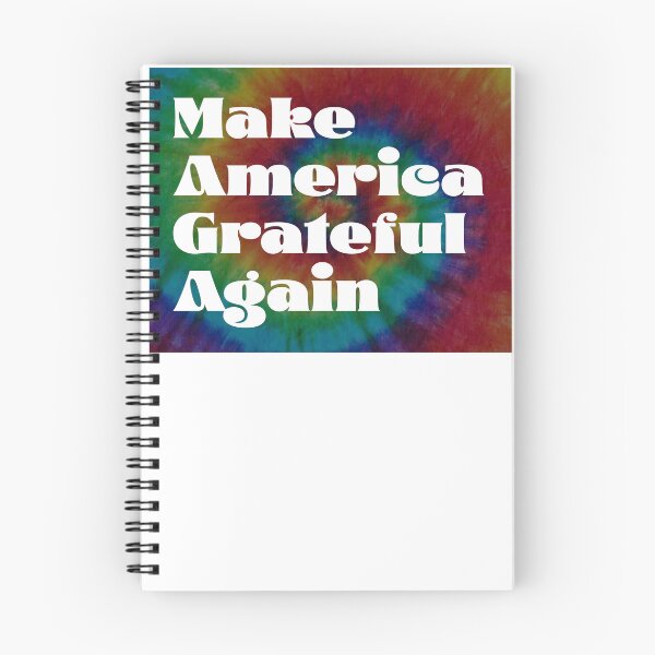 Item preview, Make America Grateful Again designed and sold by ItsMilos.