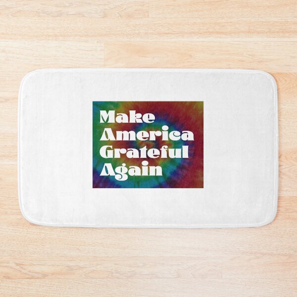 Item preview, Make America Grateful Again designed and sold by ItsMilos.