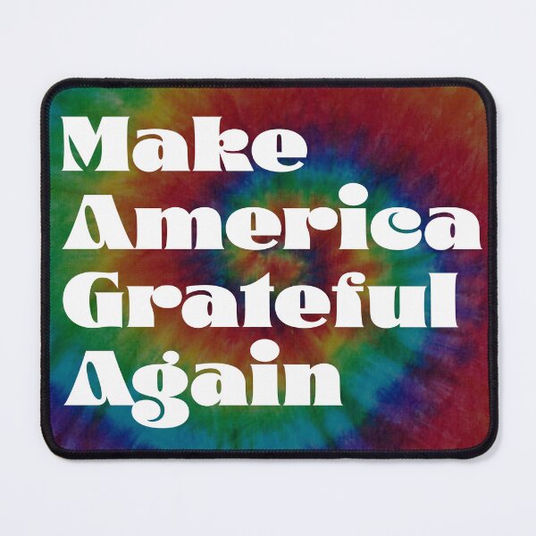 Item preview, Make America Grateful Again designed and sold by ItsMilos.