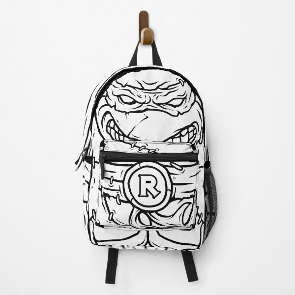 Item preview, Raff BW Patchwork designed and sold by LegionArtWork.