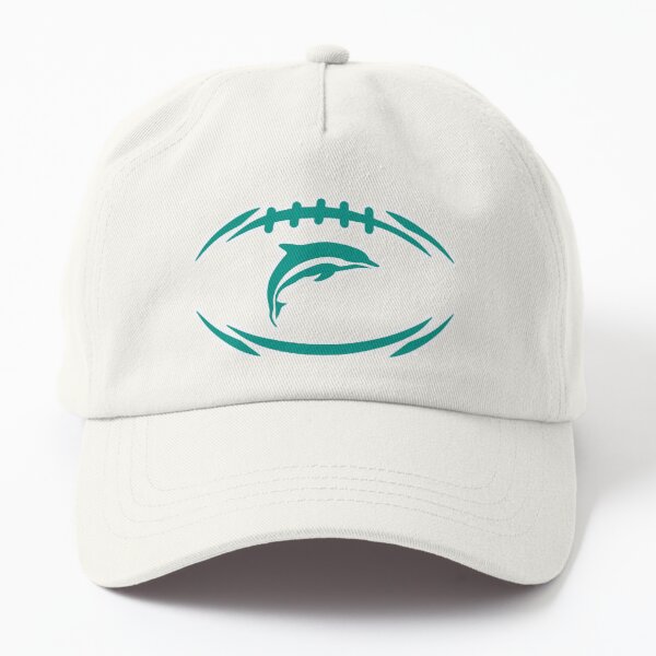 Miami Dolphins Hat / Miami Dolphins / Dolphins Design / Miami Dolphins  Design  Kids T-Shirt for Sale by Zeido3