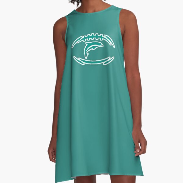 Miami Dolphins Ladies Clothing