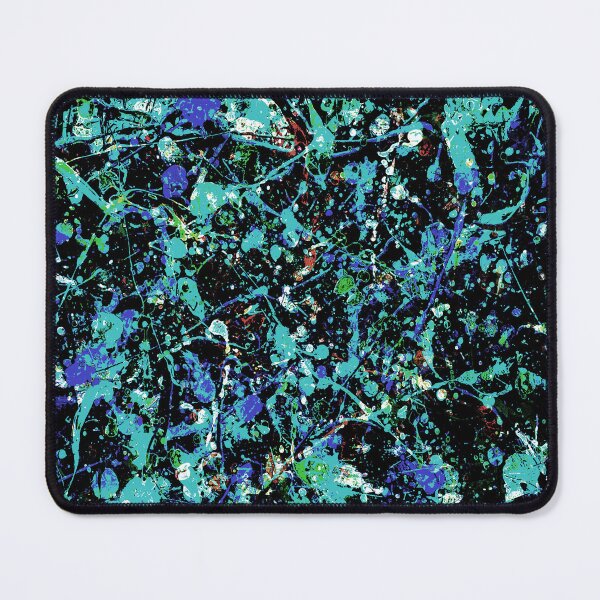 Item preview, Conflux No. 3 designed and sold by Rockett Graphics.