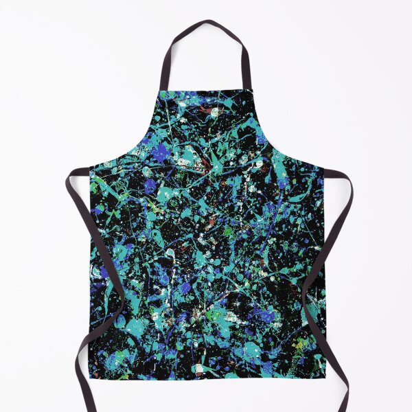 Item preview, Conflux No. 3 designed and sold by Rockett Graphics.