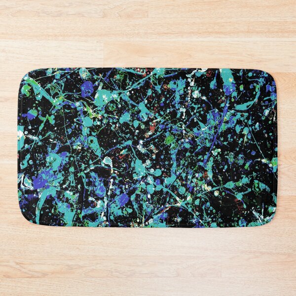 Item preview, Conflux No. 3 designed and sold by Rockett Graphics.