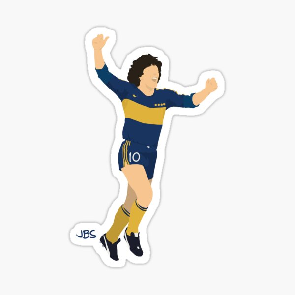 Vista previa del artículo con la obra «ElDiego en sus inicios», diseñado y vendido por jbsgrafico.
