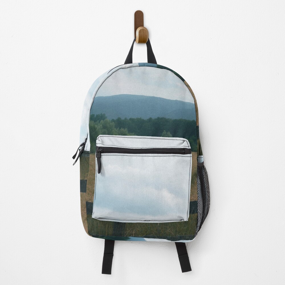 Item preview, Backpack designed and sold by DisceteDesigns.