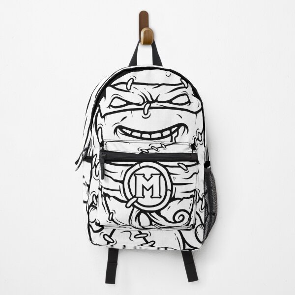 Item preview, Mike BW Patchwork designed and sold by LegionArtWork.