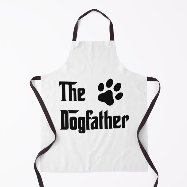 Item preview, The Dogfather designed and sold by WrestleWrap.