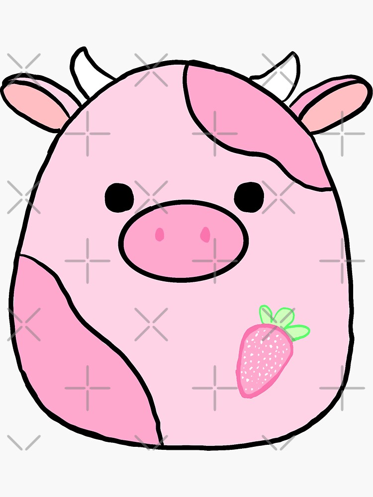 Pink Strawberry Vinyl - 1337 Pink Strawberry Vinyl - 1337