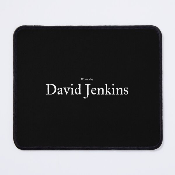 Item preview, Written by David Jenkins designed and sold by princessound.