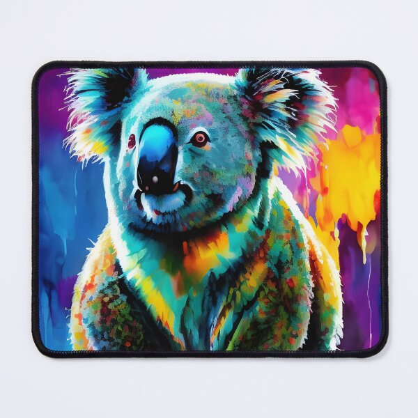 Item preview, A beautiful Koala by j designed and sold by J7Simpson.