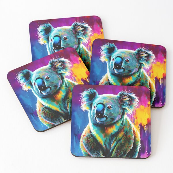 Item preview, A beautiful Koala by j designed and sold by J7Simpson.