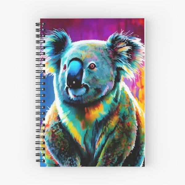 Item preview, Un hermoso Koala por j designed and sold by J7Simpson.