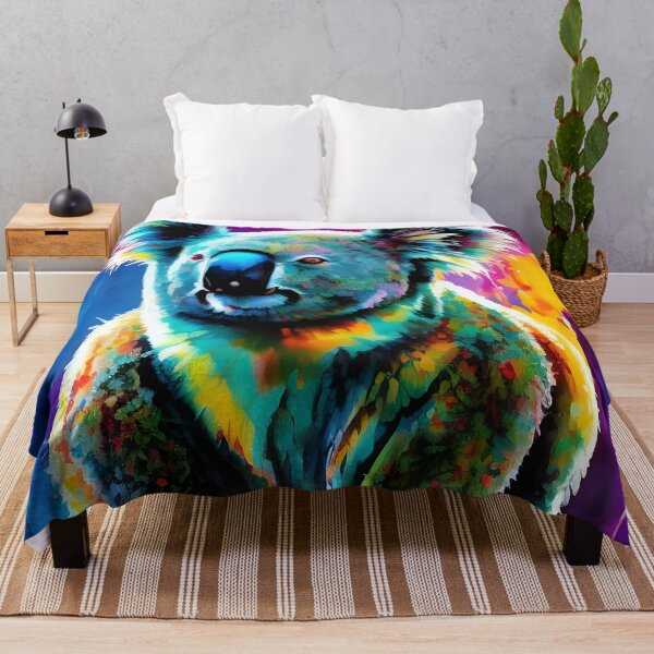 Item preview, A beautiful Koala by j designed and sold by J7Simpson.
