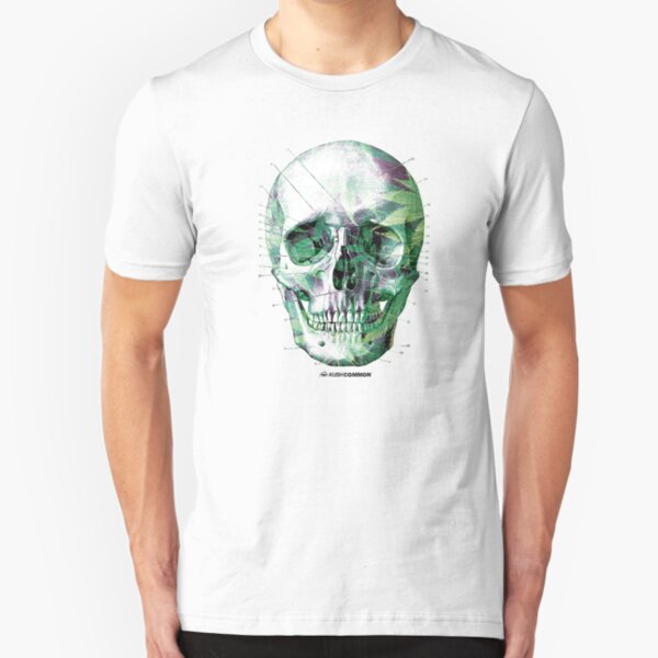 Pot Head Slim Fit T-Shirt