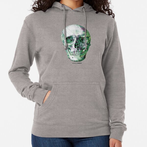 Pot Head Lightweight Hoodie