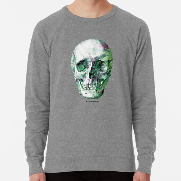 Pot Head Lightweight Sweatshirt