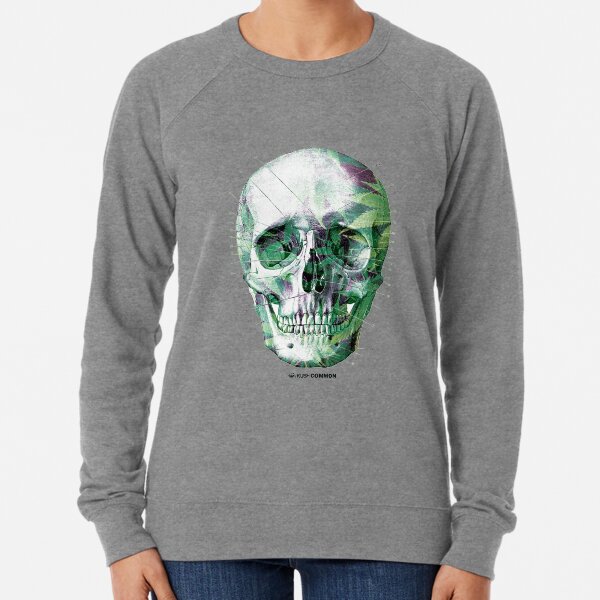Pot Head Lightweight Sweatshirt