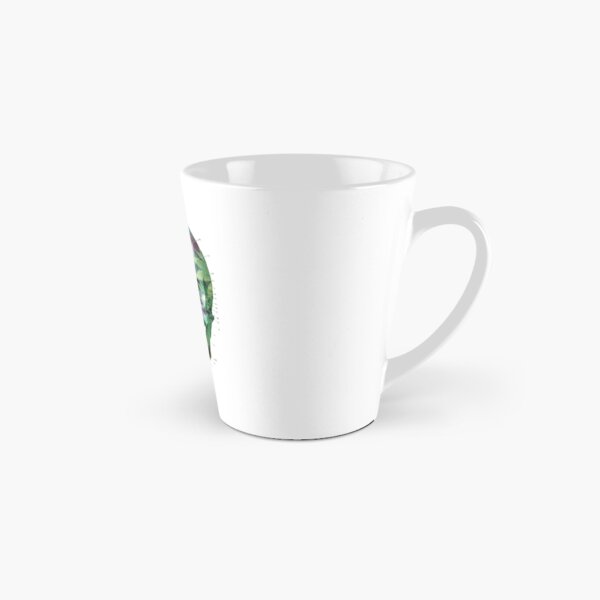 Pot Head Tall Mug