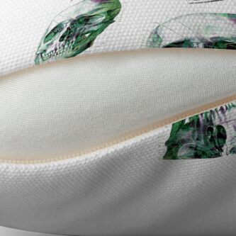 Alternate view of Pot Head Floor Pillow