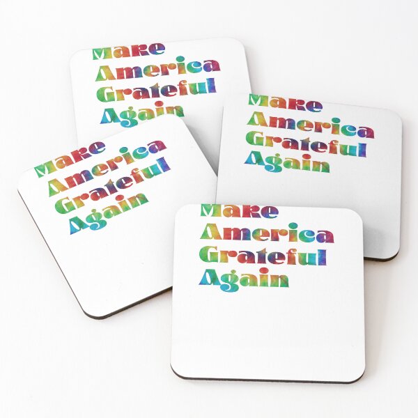 Item preview, Make America Grateful Again designed and sold by ItsMilos.