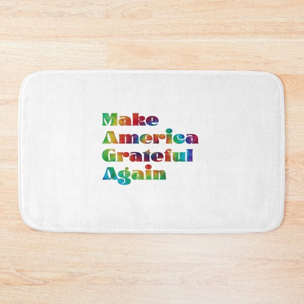 Item preview, Make America Grateful Again designed and sold by ItsMilos.