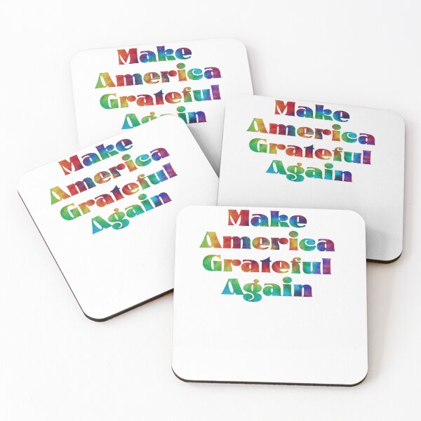 Item preview, Make America Grateful Again designed and sold by ItsMilos.