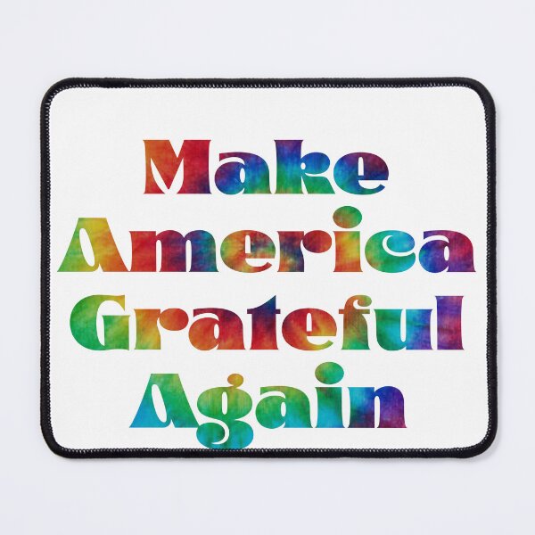 Item preview, Make America Grateful Again designed and sold by ItsMilos.