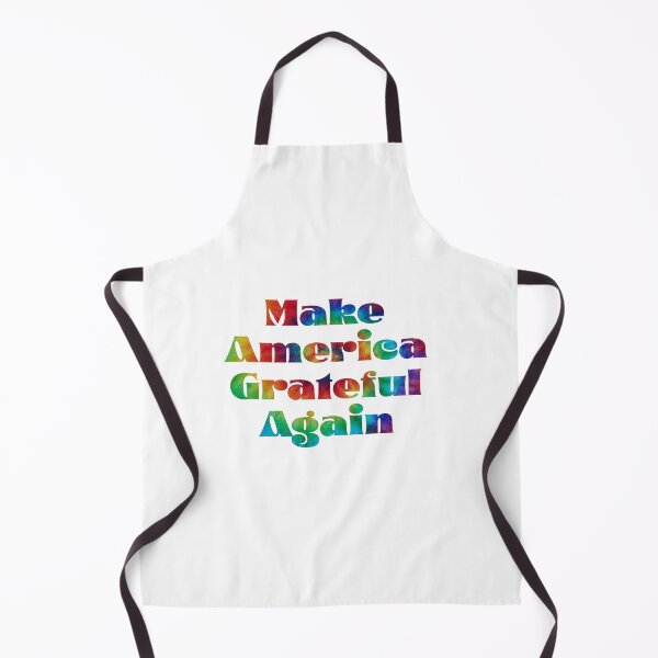 Item preview, Make America Grateful Again designed and sold by ItsMilos.