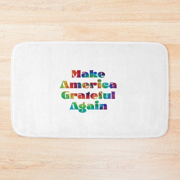 Item preview, Make America Grateful Again designed and sold by ItsMilos.