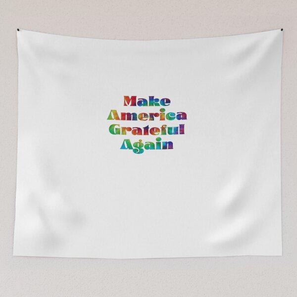 Item preview, Make America Grateful Again designed and sold by ItsMilos.