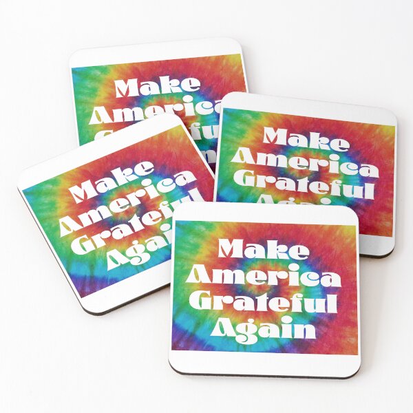Item preview, Make America Grateful Again designed and sold by ItsMilos.