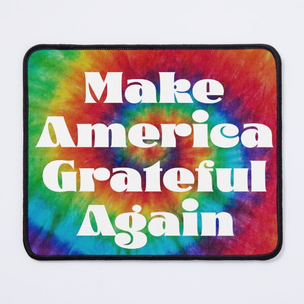 Item preview, Make America Grateful Again designed and sold by ItsMilos.