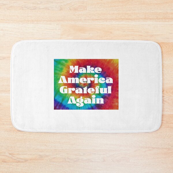 Item preview, Make America Grateful Again designed and sold by ItsMilos.
