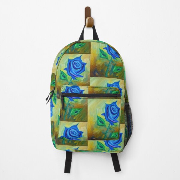 Item preview, Unique Blue Rose designed and sold by CriticalC404.