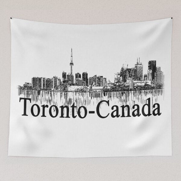 Item preview, toronto canada designed and sold by martianred.