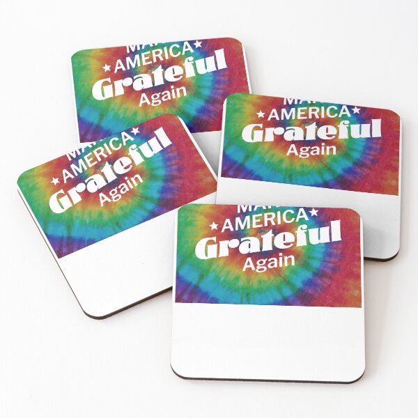 Item preview, Make America Grateful Again designed and sold by ItsMilos.