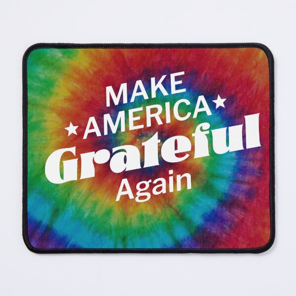 Item preview, Make America Grateful Again designed and sold by ItsMilos.