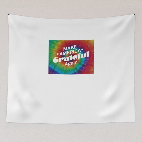 Item preview, Make America Grateful Again designed and sold by ItsMilos.