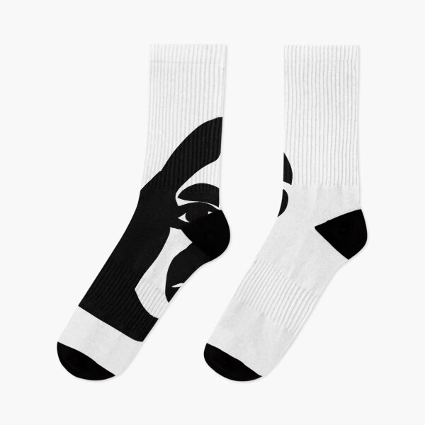 Item preview, portrait black and white face designed and sold by TripleEdge22.