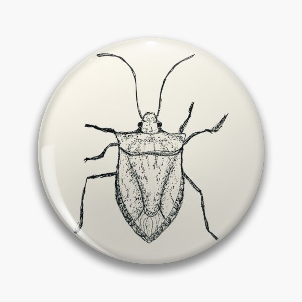 Item preview, Stink Bug designed and sold by CosmicLungs.