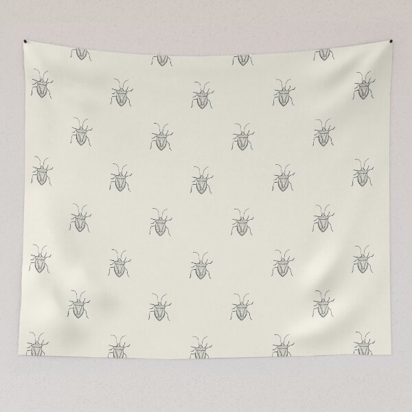 Item preview, Stink Bug designed and sold by CosmicLungs.