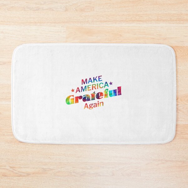 Item preview, Make America Grateful Again designed and sold by ItsMilos.