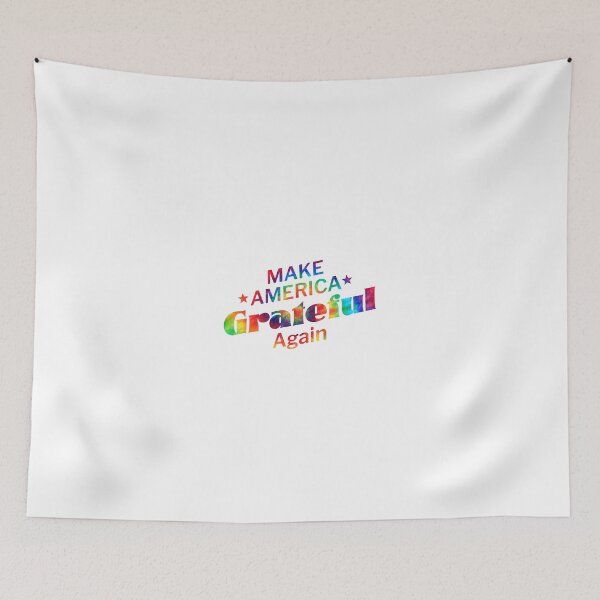 Item preview, Make America Grateful Again designed and sold by ItsMilos.