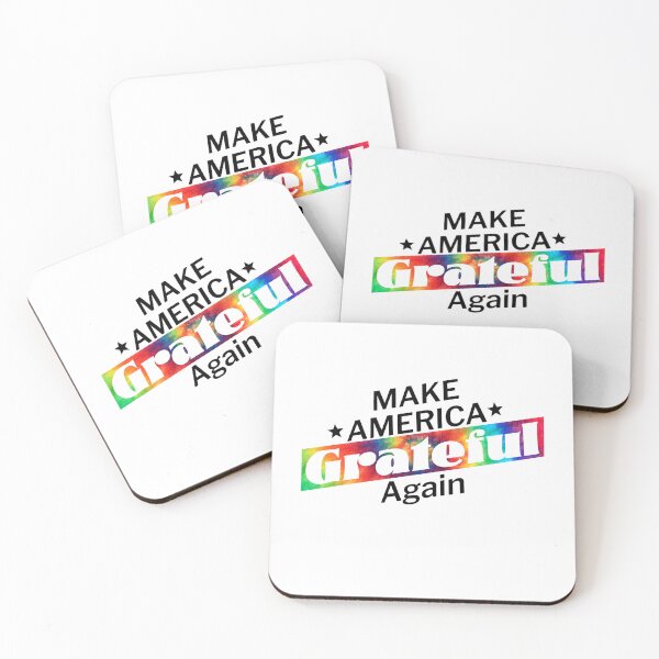Item preview, Make America Grateful Again designed and sold by ItsMilos.