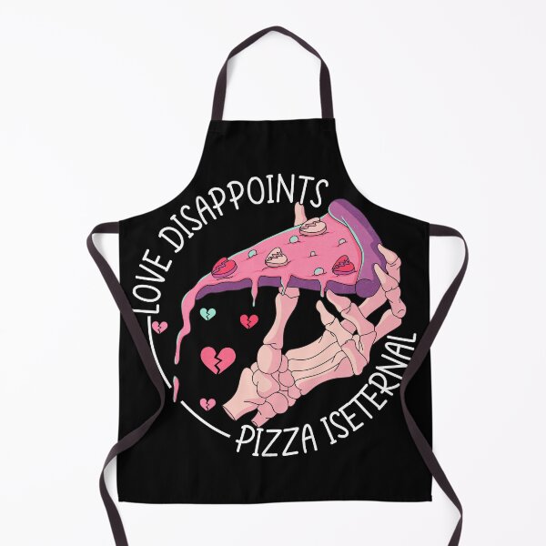 Item preview, love pizza skeleton designed and sold by Astralia.
